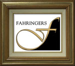 Fahringers Framing Gallery