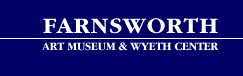 The Farnsworth Art Museum