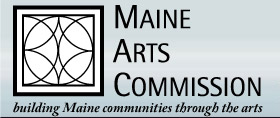 Maine Arts Commision